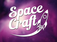 SpaceCraft Wallpaper