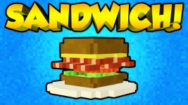 Sandwich Mod